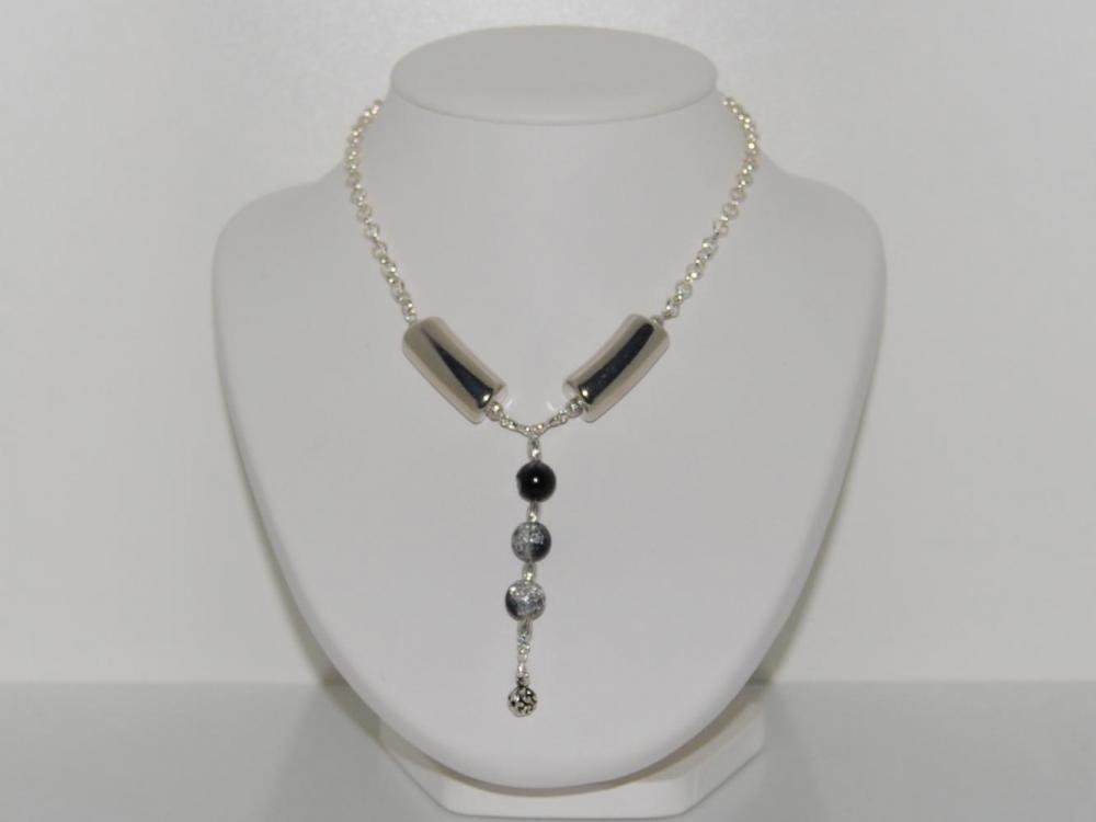 COLLIER FANTAISIE PIECE UNIQUE