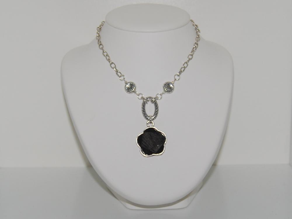 COLLIER FANTAISIE PIECE UNIQUE