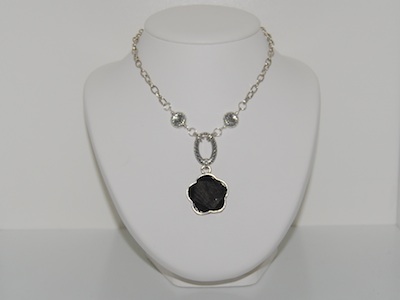 COLLIER FANTAISIE PIECE UNIQUE