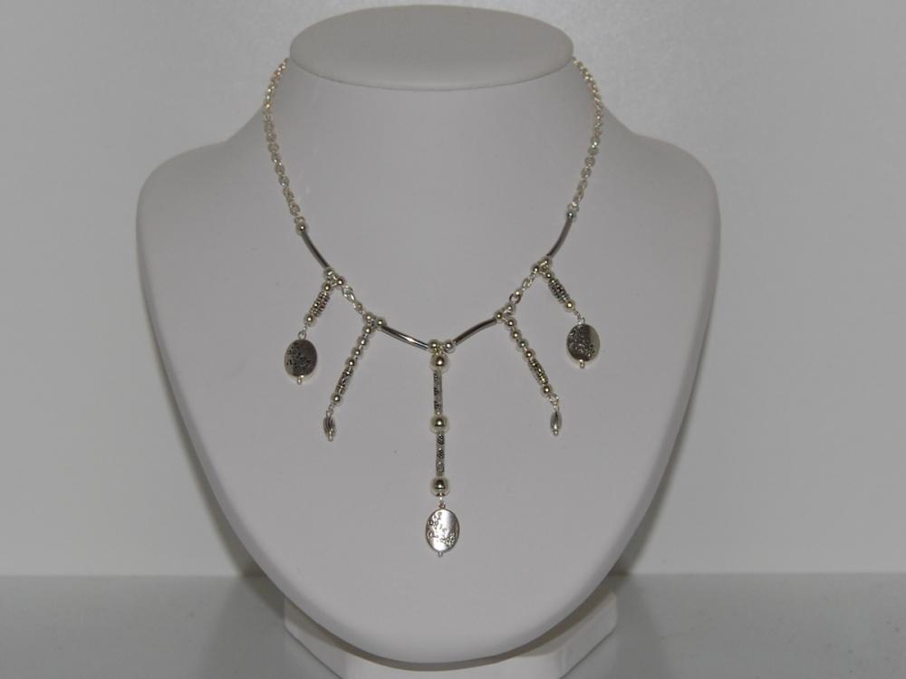COLLIER FANTAISIE PIECE UNIQUE