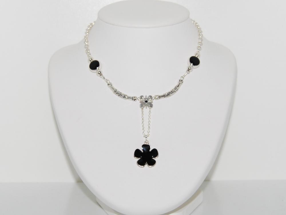 COLLIER FANTAISIE PIECE UNIQUE