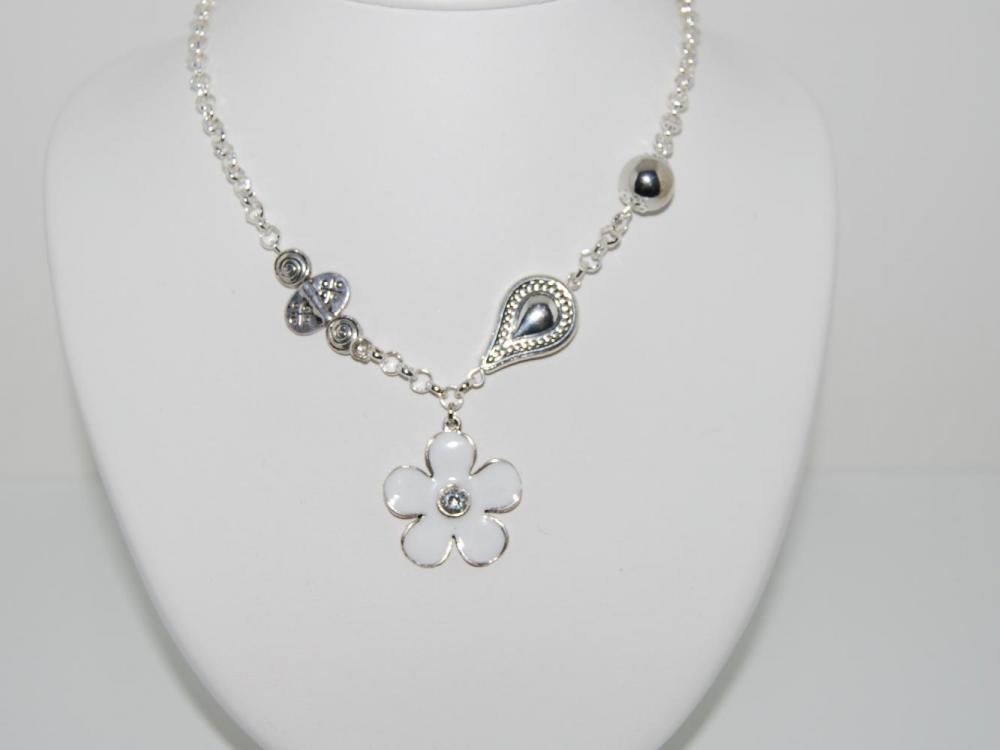 COLLIER FANTAISIE PIECE UNIQUE