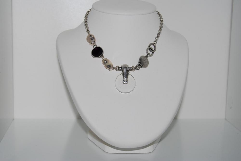 COLLIER FANTAISIE PIECE UNIQUE