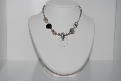 COLLIER FANTAISIE PIECE UNIQUE