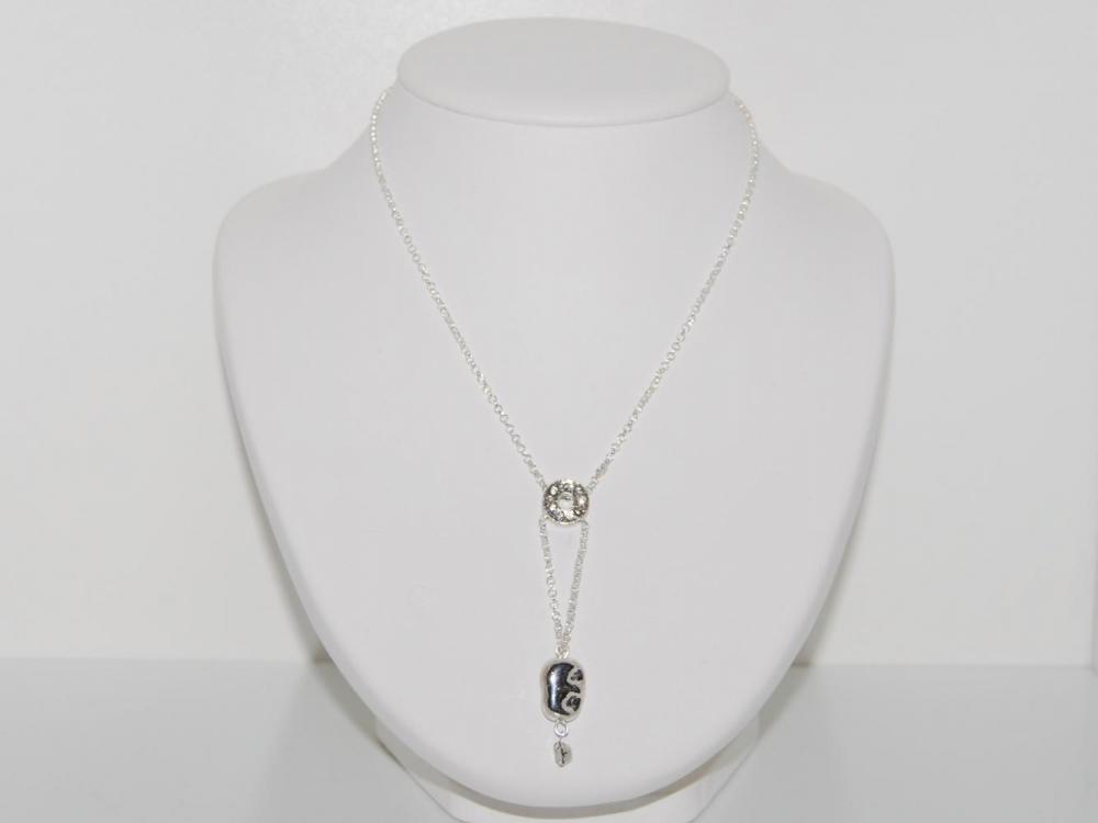 COLLIER FANTAISIE PIECE UNIQUE