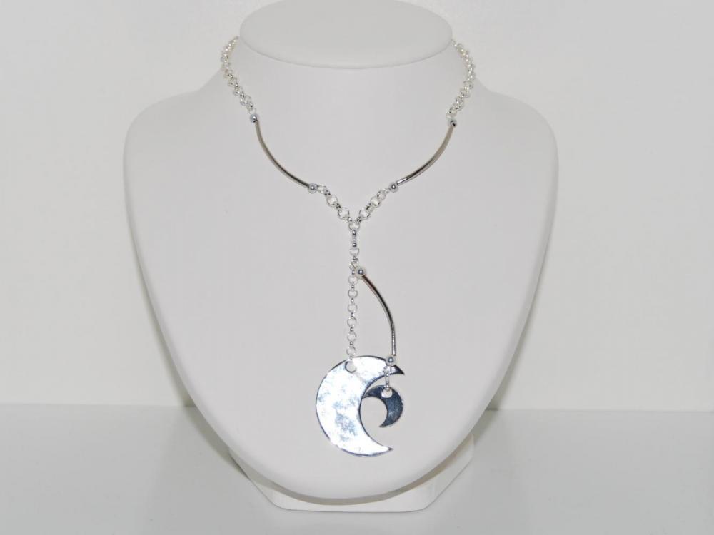 COLLIER FANTAISIE PIECE UNIQUE
