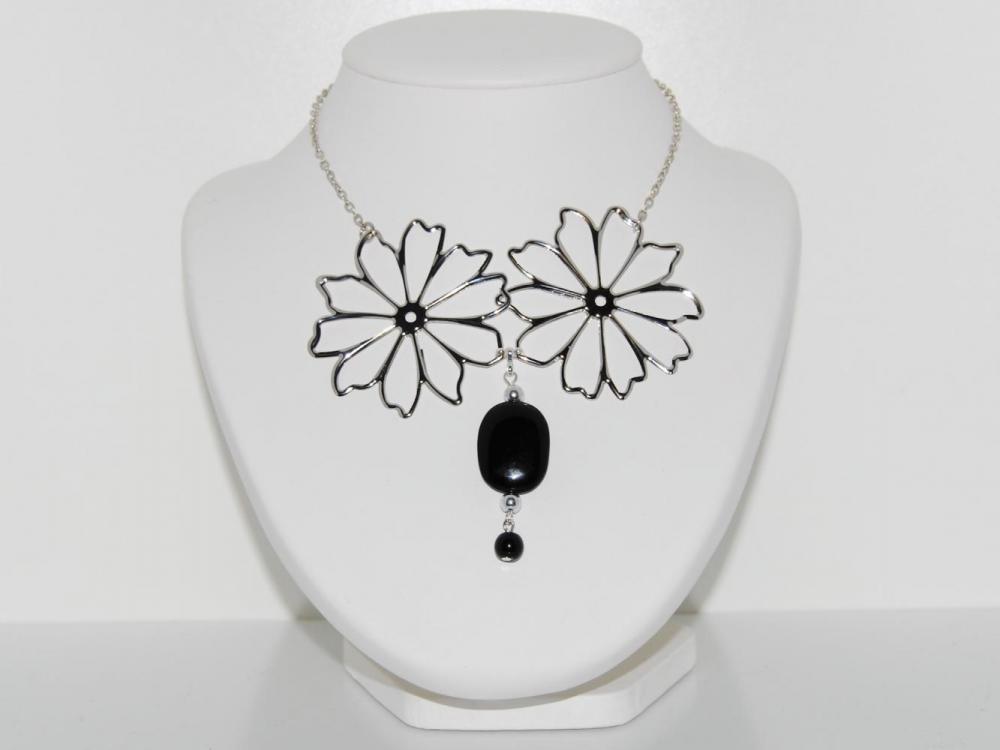 COLLIER FANTAISIE PIECE UNIQUE