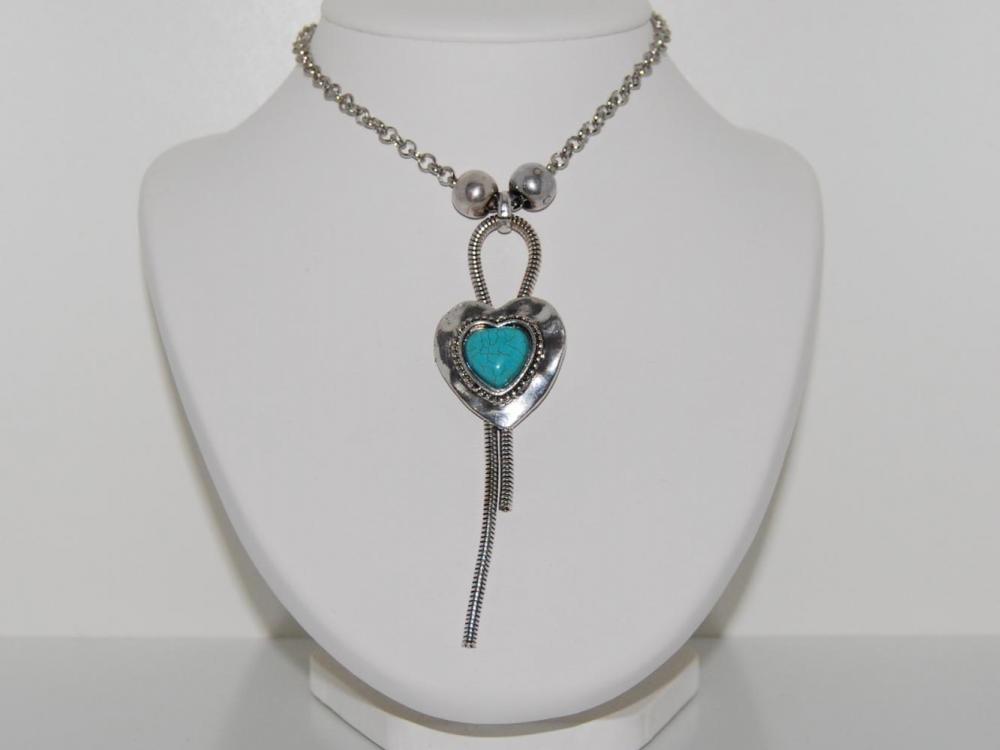 COLLIER FANTAISIE PIECE UNIQUE
