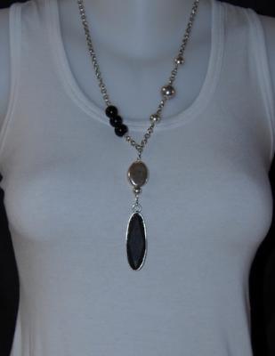 COLLIER FANTAISIE PIECE UNIQUE