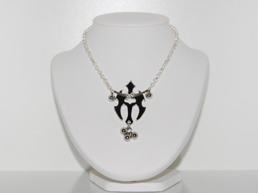 COLLIER FANTAISIE PIECE UNIQUE