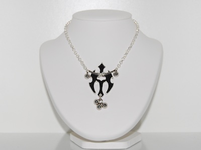 COLLIER FANTAISIE PIECE UNIQUE