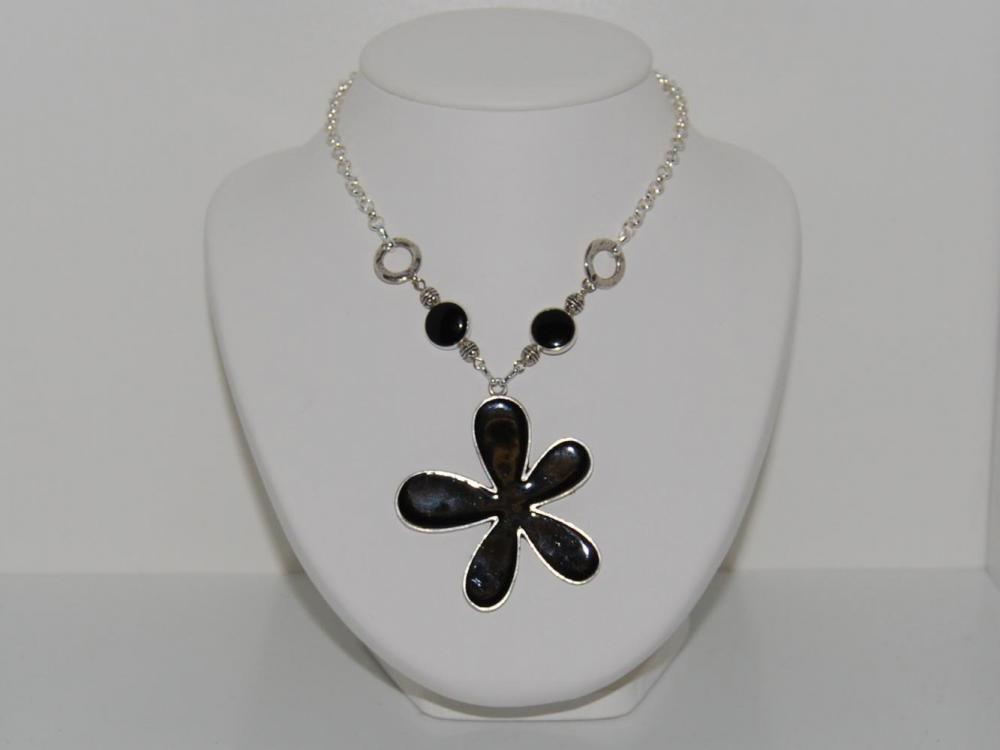 COLLIER FANTAISIE PIECE UNIQUE