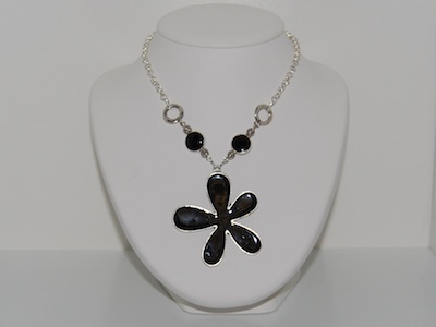 COLLIER FANTAISIE PIECE UNIQUE