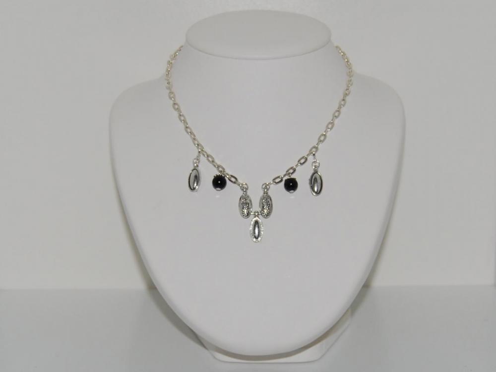 COLLIER FANTAISIE PIECE UNIQUE