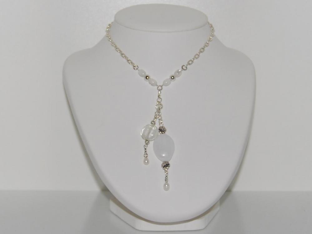 COLLIER FANTAISIE PIECE UNIQUE