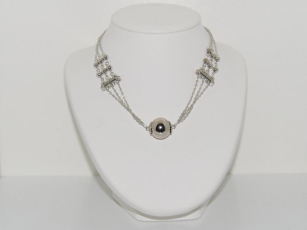 COLLIER FANTAISIE PIECE UNIQUE