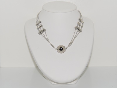 COLLIER FANTAISIE PIECE UNIQUE