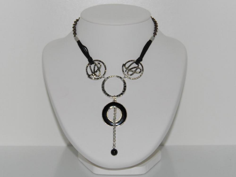 COLLIER FANTAISIE PIECE UNIQUE