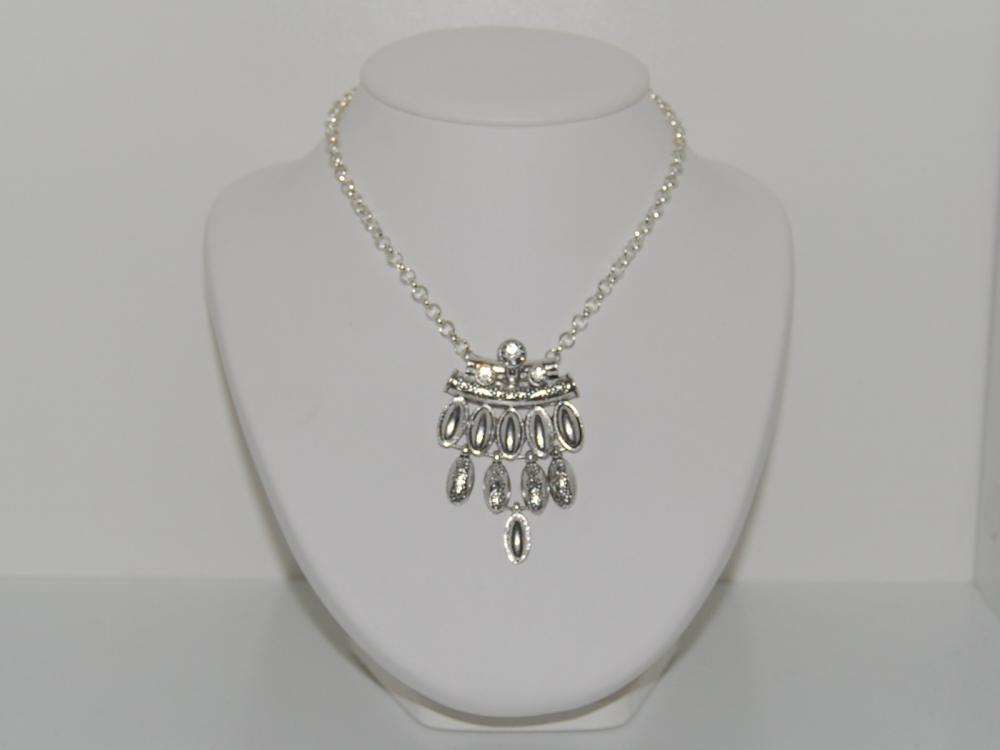 COLLIER FANTAISIE PIECE UNIQUE