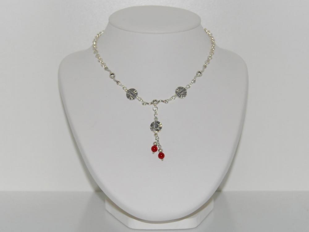 COLLIER FANTAISIE PIECE UNIQUE