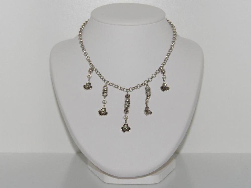COLLIER FANTAISIE PIECE UNIQUE
