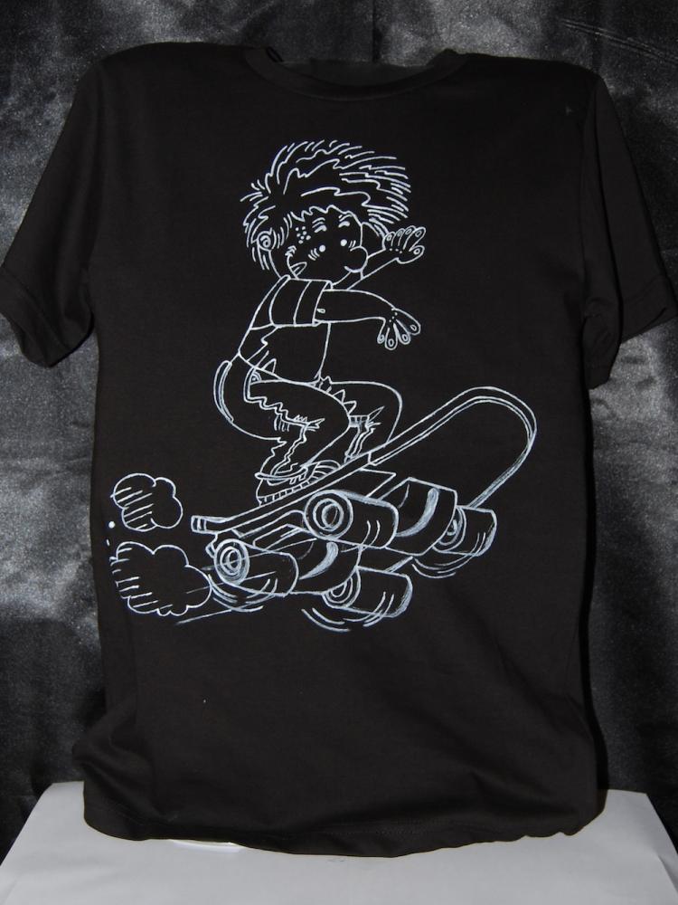 TEE-SHIRT MC N° 2 CREEKS taille XL EUR 1,50 - FR